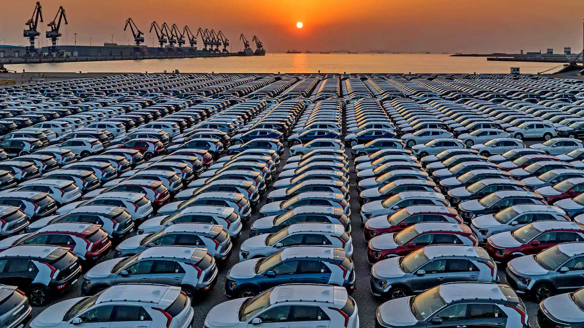 Comment importer une voiture au Cameroun en 2026 : procédure, coûts, sanctions