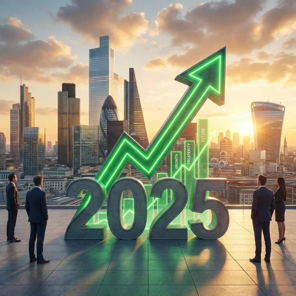 Bilan 2025 et Perspectives Économiques