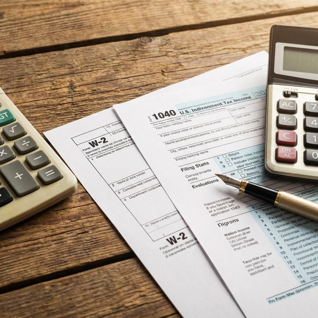 Documentation Fiscale et Formulaires Officiels
