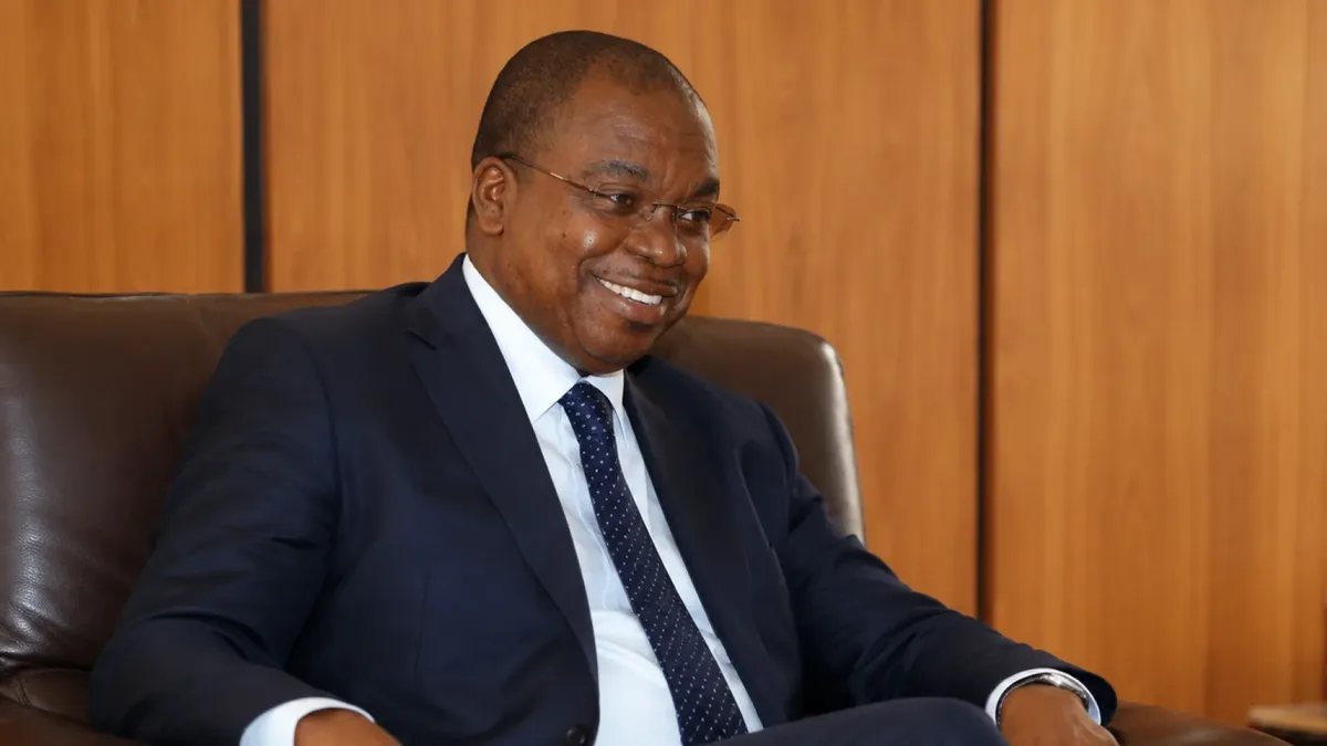 APE Cameroun-UE : droits de douane réduits de 70 % sur les véhicules, carburants et ciments européens — qui en profite et comment l'obtenir