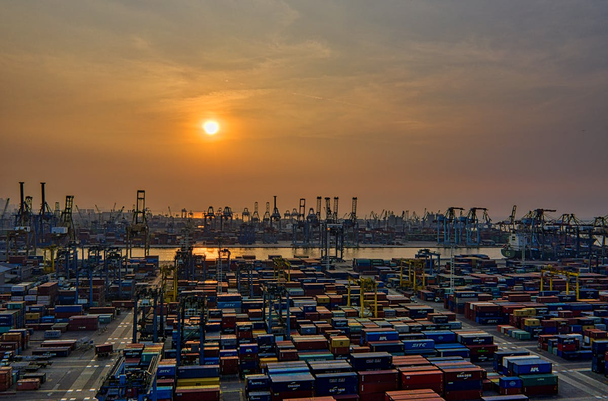 Cameroun-Chine 2026 : tarif zéro chinois, don alimentaire de 1,6 milliard FCFA et opportunités historiques pour les exportateurs camerounais