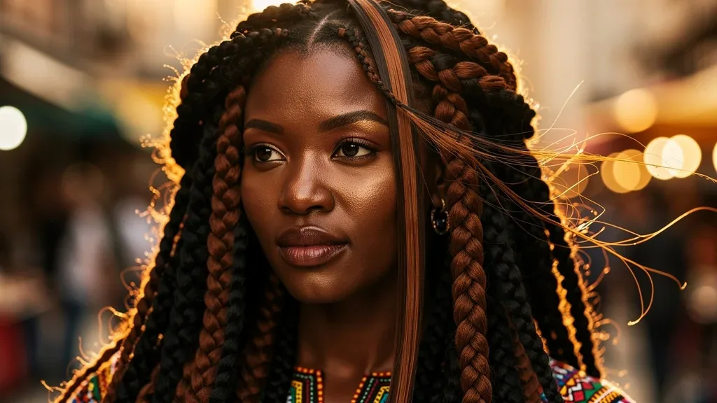 Ouvrir un salon de coiffure au Cameroun 2026 : business plan complet, mèches (brésilienne, indienne, vietnamienne), prix, recrutement — le guide de A à Z