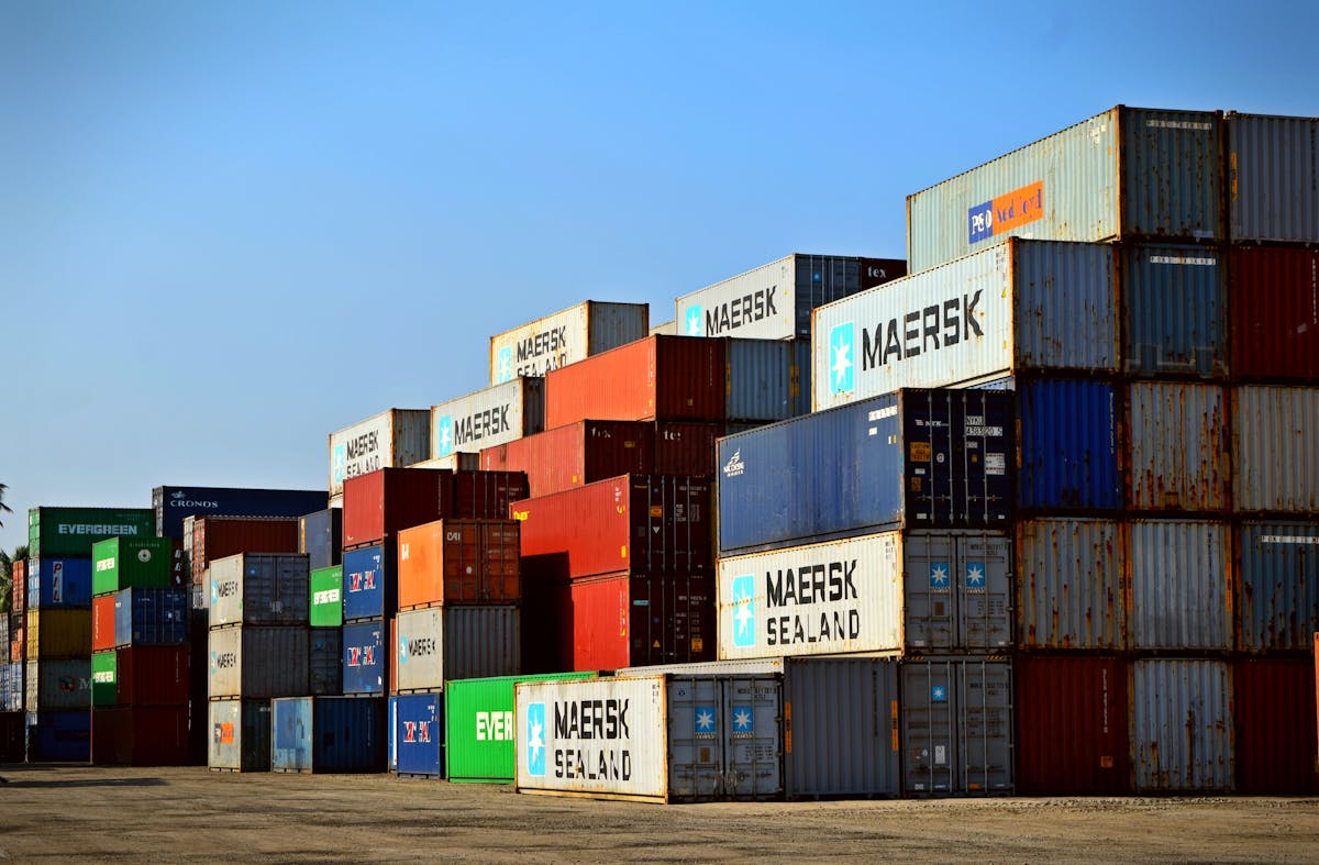 Enlèvement des marchandises au Port de Douala en 2026 : guide complet, autorisation PAD, BAD, RTC, postes de contrôle, jurisprudence Congelcam